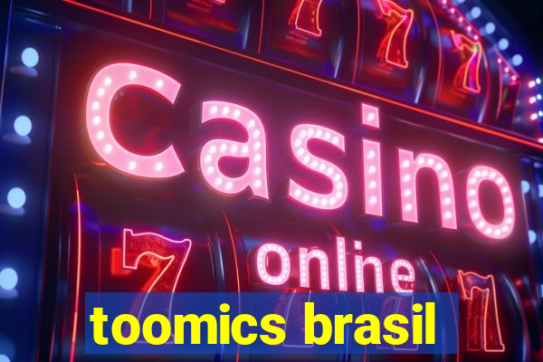 toomics brasil